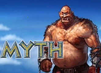 Myth игровой слот